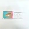 Los tapones para los oídos de silicona son una ayuda silenciosa para el estudio, especialmente diseñados para dormir, no lastiman los oídos, previenen el ruido y reducen el sonido, evitando los ronquidos por la noche