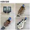 Afinador de Guitarra, Violino, Erhu, Ukulele, Temperamento Equilateral, Afinador de Violão Folk, Digital