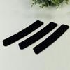 MD190 Ala de Sombrero Absorbe Sudor Desechable Cuello de Sombrero Adhesivo Interno Anti-Suciedad Adhesivo para Sombrero de Entrenamiento Militar