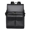 Soporta Logos Personalizados y Diseños Impresos, Mochila para Computadora de Gran Capacidad para Hombre, Mochila de Alta Gama con Textura Impresa para Hombre