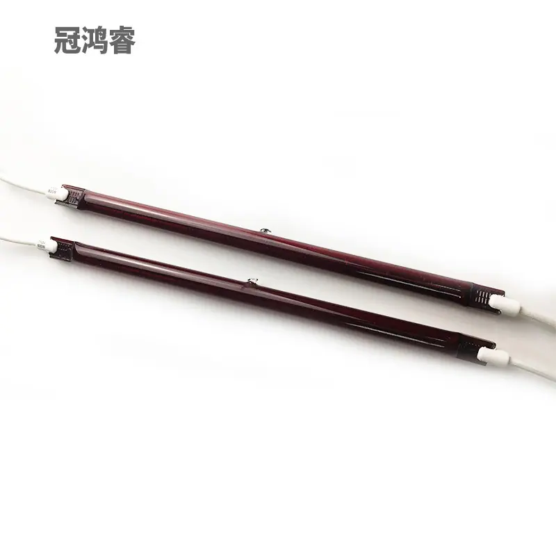 玫瑰红800W-260MM-110V附图3