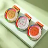 Medallas giratorias metálicas personalizadas para competiciones deportivas, baloncesto, bádminton y fútbol, placas de cristal personalizadas