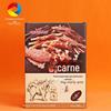 Caixa de Papelão para Ração de Cachorro Caixa para Petiscos de Animal de Estimação Caixa de Papelão para Ração de Gato Caixa de Embalagem para Banheiro de Gato Caixa de Embalagem para Areia de Gato Caixa de Papelão para Ração de Cachorro