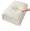 Colcha de Algodón de Xinjiang, Colcha con Núcleo de Algodón de Fibra Larga, Colcha Engrosada Individual/Doble, Juego de Ropa de Cama, Colchoneta de Algodón para Dormitorio Estudiantil de Primavera y Otoño