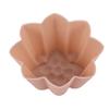 Em Estoque 7cm Forminhas de Silicone para Muffin, Tamanho Pequeno, Resistentes a Altas Temperaturas, Forminhas para Bolo, Forminhas para Muffin, Forminhas para Pudim, Forminhas para Tarte de Ovo