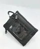 Porta-Cartões Externo Pequeno Portátil Tipo Fivela Porta-Moedas Bolsa de Cintura Moda Casual Bolsa para Armazenamento de Fones de Ouvido