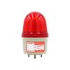 [NANZHOU] LTE-5071 strobe luz de aviso com buzzer LED som e luz alarme integrado