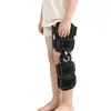 Rodillera de fijación para articulación de rodilla infantil, soporte de fijación de rótula para extremidad inferior, protector de fijación para articulación de rodilla juvenil