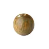 Sándalo Verde Argentino Cuentas Redondas Accesorios de Madera Cuentas Sueltas Cuentas de Buda Fábrica de Joyería Pulseras al por Mayor Cuentas Retorcidas Sándalo Verde Natural Cuentas Sueltas