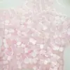 Cuentas de Jujube Ojo de Gato Cepillado 4x6mm Accesorios para Joyería Hecha a Mano DIY Pulsera Cuentas Sueltas Cuentas Mixtas Mayoreo