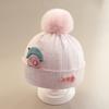 Gorro para Bebé Recién Nacido Bebé Recién Nacido Primavera y Otoño Delgado Otoño e Invierno Gorro Fetal para Bebé Algodón Niños Otoño