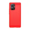 Para capa de celular Moto G 5G 2023 capa protetora Moto Edge +2023 silicone macio escovado bolsa completa
