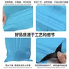 Bolsas Azules Gruesas para Envíos Express de Nuevo Material Transfronterizo Venta al por Mayor Bolsas de Empaque para Logística de Comercio Electrónico Personalizadas Bolsas Impermeables para Envíos