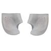 Calcetines SEBS para pies de múltiples estilos calcetín de gel Calcetines de talón de silicona Protectores para pies Protectores para talones