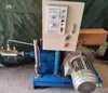 Novo Modelo Lançado Bomba de Líquido de Baixa Temperatura Bomba de Circulação Reciprocante Oxigênio Líquido Argônio Dióxido de Nitrogênio Bomba de Enchimento de Alta Pressão 15Mpa Eletromagnético