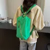Mochila Casual de Viagem de Grande Capacidade Cuidadosamente Selecionada, Leve, Versátil, Bolsa Multifuncional, Bolsa para Yoga Fitness para Mulheres