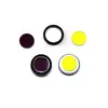Comercio exterior exportación Amazon delineador de ojos fluorescente UV efectos de escenario maquillaje se puede personalizar OEM