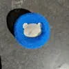 Bola de esponja para lavadora, limpiadora de ropa, descontaminante mágica, antienrollamiento, para cabello pegajoso, artefacto de limpieza sólido, bola de lavandería