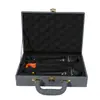 Mala de Armazenamento para Microfone de Mão Personalizada, Mala Um Arrastar Dois, 2 Peças, 4 Peças, 8 Peças, Caixa à Prova de Choque para Microfone