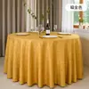 Mantel de Mesa Personalizado para Hotel, Mantel para Restaurante, Mantel Estilo Europeo, Mantel para Mesa Redonda Grande, Mesa de Comedor, Mantel para Mesa de Hotel en Casa