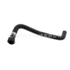 17127596831 Tubo de água do radiador em estoque adequado para BMW Série 5 5ª Geração F10/F11/F18