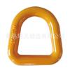 Suministro de forja Tayuan Anillo D de grado 80 Anillo D de alta resistencia Anillo D de modulación de forja de matriz de acero de aleación Anillo D Anillo D