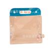Fabricantes Producen Bolsas Transparentes de PVC con Cremallera, Bolsas Personalizables para Almacenamiento de Cosméticos, Bolsas de Regalo tipo Cartera de PVC, Plástico