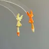 [El Señor del Misterio] Pendientes Franceses Retro Magníficos con Borlas, Estilo Palacio Largos Exquisitos y Versátiles Pendientes de Gama Alta