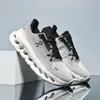 2026 Nuevos Zapatos Deportivos Casuales de Moda Versátiles de Moda Deportiva Estilo Hong Kong Ins Zapatillas Deportivas de Running de Moda Zapatos Deportivos