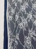 Tela de Encaje y Mezclilla Compuesta Lavada Tie-Dye para Ropa, Faldas y Bolsos para Manualidades DIY, Venta Directa de Fabricante de Telas de Alta Gama