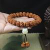 Pequeno King Kong Bodhi DIY Carvão Gato Pulseira King Kong Masculina e Feminina Contas de Rosário Wen Brincar Joias Artesanato Atacado