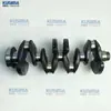 Cigüeñal Adecuado para Bmw N20 N20B20 2.0t Fábrica Kusma Cigüeñal de Motor al por Mayor