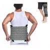 Bolsa Autossuficiente para Compressa Quente e Fria com Resfriamento a Água do Fabricante para Alívio Físico da Dor nas Costas, Bolsa de Gelo para Compressa Quente e Fria Reutilizável