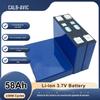 CALB AVIC 3.7V58Ah quadrado ternário bateria de lítio veículo elétrico bateria de lítio armazenamento de energia início da bateria