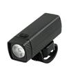 Faros delanteros para bicicleta de montaña, luces recargables por USB, equipo de conducción, luces, accesorios, linternas para conducción nocturna