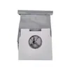 Adecuado para accesorios de aspiradora doméstica MC-CA291 MC-CA591 MC-CG321 C- 13 bolsa de tela para polvo