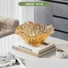 Lujo Ligero Nuevo Plato de Fruta de Plástico Transparente PET Plato de Fruta para el Hogar Sala de Estar Plato de Fruta Decorativo Mesa de Café Recipiente de Almacenamiento para Snacks y Joyas