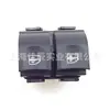Interruptor de janela 254110431R serve para Renault 809611667R 254117873R 10023898