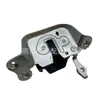 69380-26010 Es Adecuado para Toyota Land Cruiser KDH213 Ensamblaje de Máquina de Cerradura de Puerta Corredera Izquierda Delantera