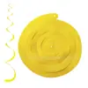 Decoraciones de Guirnaldas para Mascotas Transfronterizas, Decoraciones Espirales de PVC, Accesorios para Cumpleaños, Decoraciones para Fiestas, Decoraciones de San Valentín, Venta al por Mayor de Fabricantes