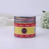 Boting Teñido Segmentado Mejorado con Oro No. Hilo de Jade 72 100m Venta Directa de Fábrica Pulsera Tejida a Mano DIY Cuerda Trenzada Hilo para Tejer Mayoreo