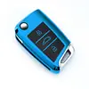 Estuche para llave Skoda Mingrui femenino 19 especial Kodiak gt Kodiak express carcasa de hebilla para llave de coche