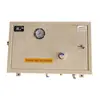 Accesorios para caja de control de aire para compuertas de aire, gama completa de dispositivos de control neumáticos, caja de control neumática QSK-15
