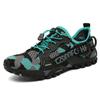 Zapatos Amazon transfronterizos para vadear pareja Playa antideslizantes zapatos de senderismo fabricantes zapatos de natación deportes al aire libre zapatos de trekking hombres