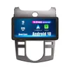 Adecuado para Kia KIA Freddy 2008-2017 Navegación GPS para coche Android imagen de marcha atrás máquina todo en uno