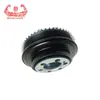 Exclusivo para o eBay para exportação de comércio exterior, adequado para polia de correia de peças de carro Land Rover LR025252
