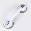 Pasamanos con ventosa sin clavos, Manija para puerta de vidrio montada en la pared, Manija para puerta corredera de baño, Pasamanos para ancianos, Pasamanos de baño