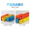 Cuerda de Escalada Reflectante Personalizada, Cuerda de Seguridad para Trabajos en Altura, Cuerda Estática para Parapente y Rappel, Cuerda de Escalada de Nylon