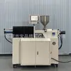 Pequeña Maqueta de Plástico de Laboratorio Muestra Especial de Plástico Pruebas de Moldeo Máquina Pequeña de Moldeo por Inyección Totalmente Automática