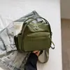 Bolso de Mano Impermeable de Tela Oxford de Alta Calidad, Gran Capacidad, Estilo Nuevo, Bolso de Hombro, Bolso Cruzado Casual